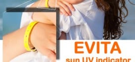 braccialetto uv