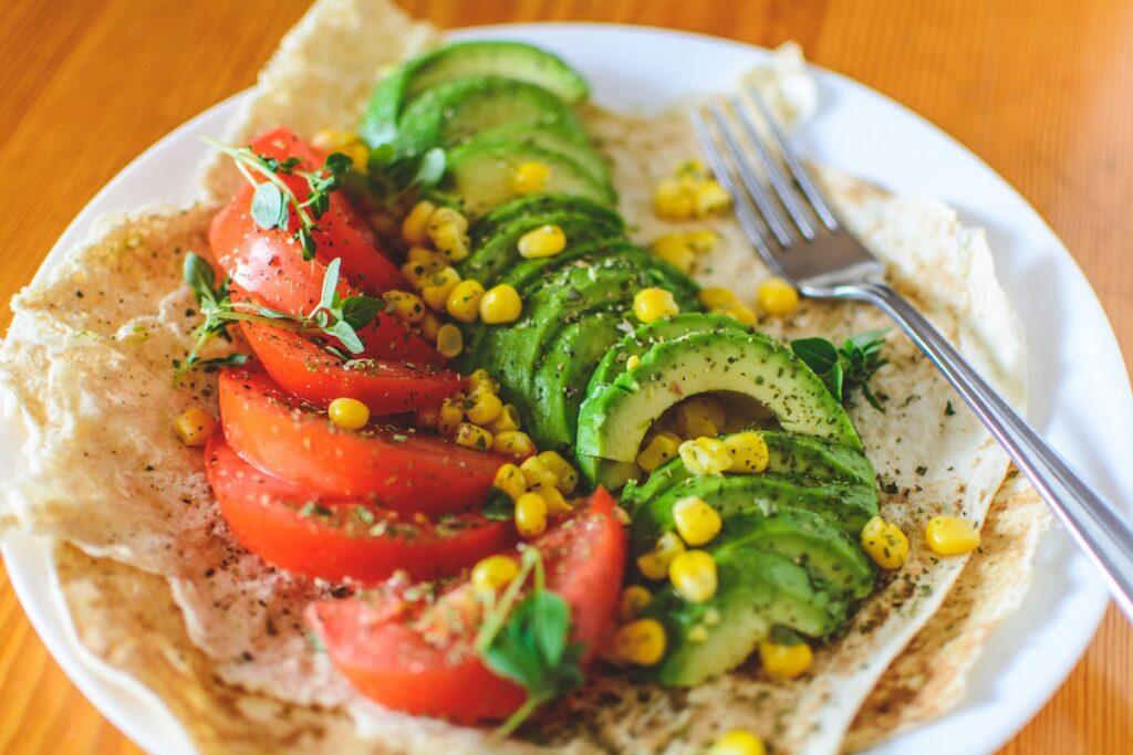 alimenti vegani