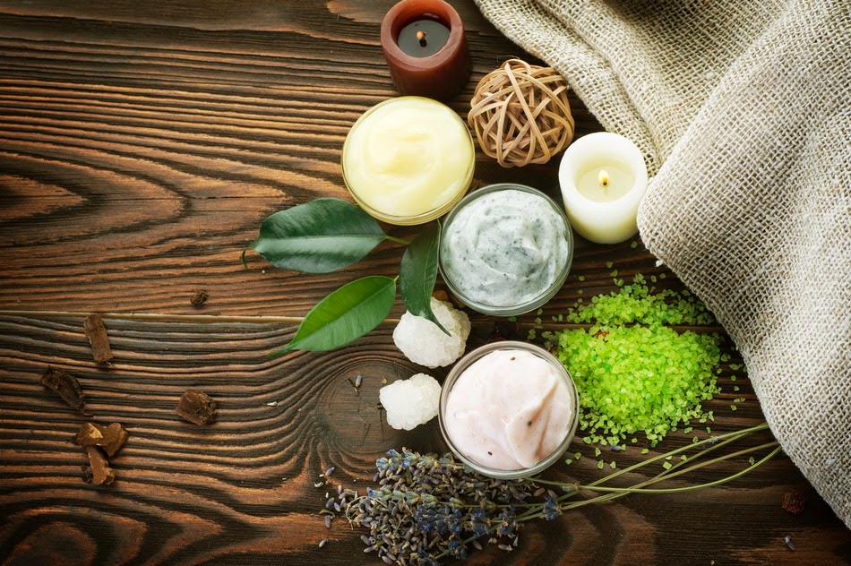 Bellezza: i cosmetici eco-bio