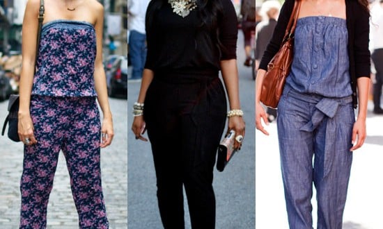 jumpsuit moda