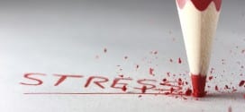 brunout stress
