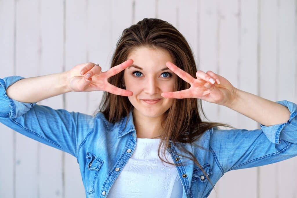 camicia donna