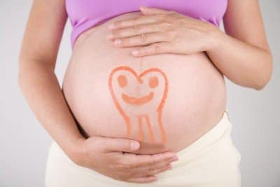 Affrontare la pratica odontoiatrica in gravidanza