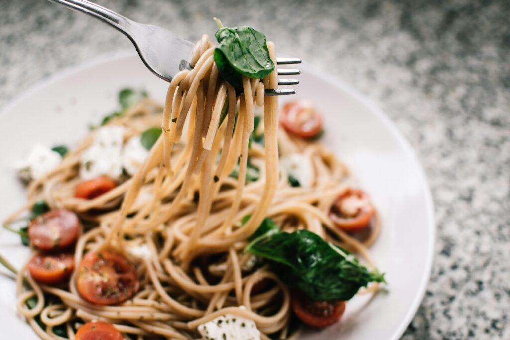 cucina regionale