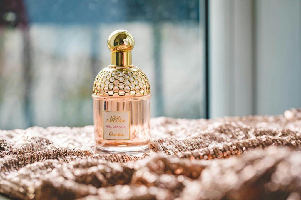 scelta profumo online