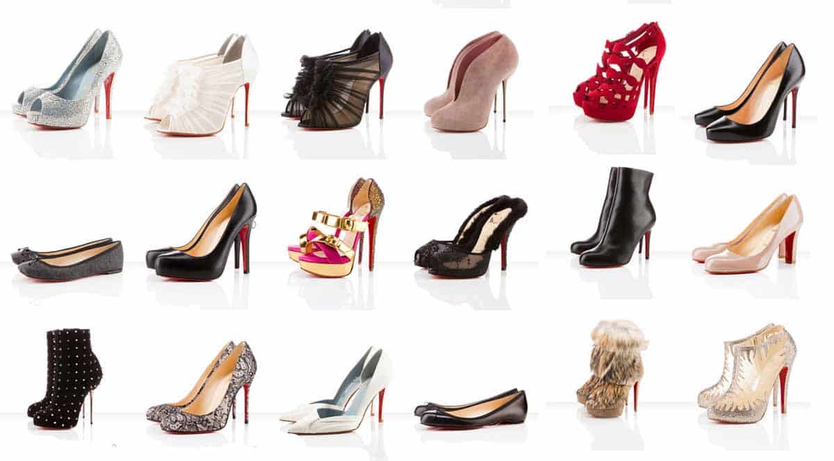 Come scegliere la giusta scarpa col tacco a seconda del proprio fisico