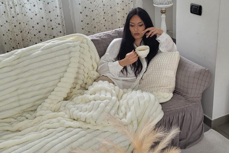 Marzia Romantica Casa: L’Arte di Trasformare gli Spazi in Emozioni