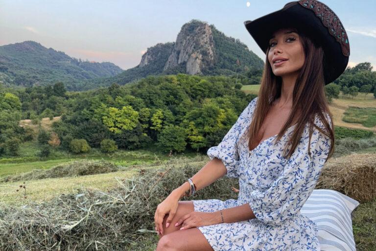 Giuly GDF: moda, natura e benessere – la vita oltre lo schermo