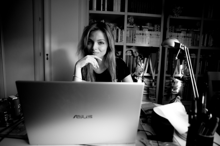 Inclusione, voce e presenza: la visione di Anna Fusco per un coaching che abbatte barriere