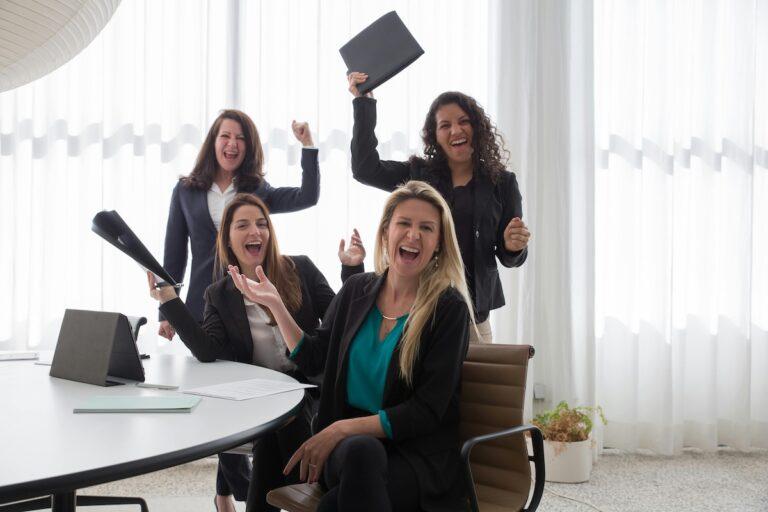 relazioni sane donne