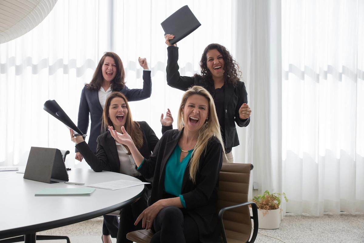 relazioni sane donne