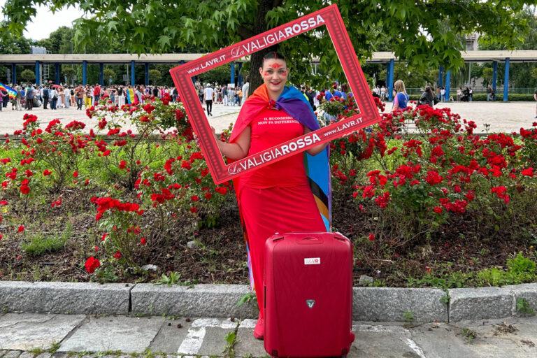 Federica (La Vita in Rosso): Guidare le Donne verso la Consapevolezza e l’Empowerment