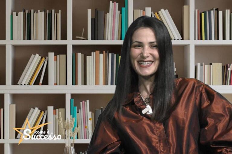 La visione di Alessandra Giavazzi tra giornalismo, merito e inclusione