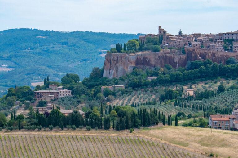 Il Vero Spirito del Viaggio Collettivo: Obiettivo Orvieto e Dintorni