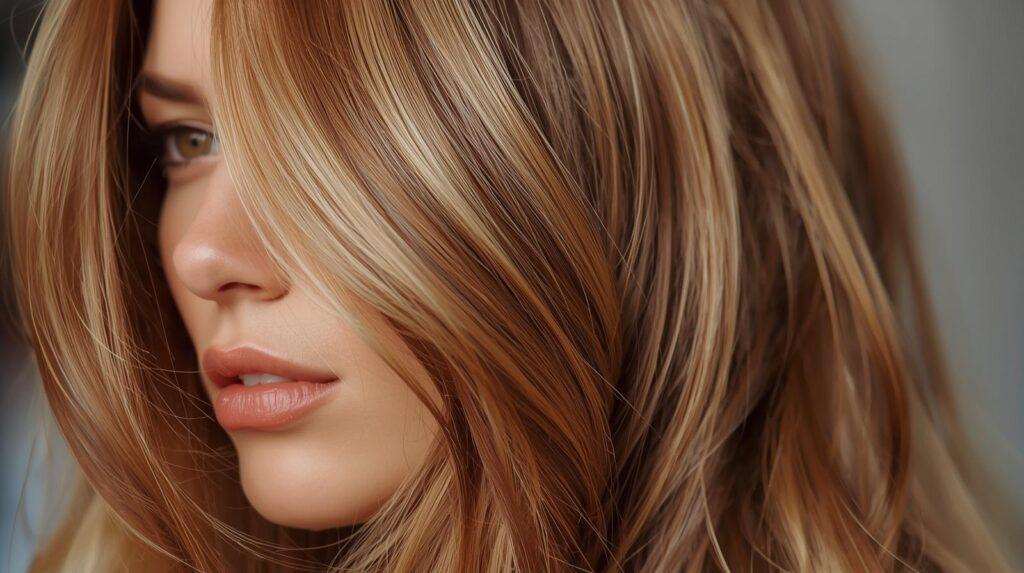 balayage