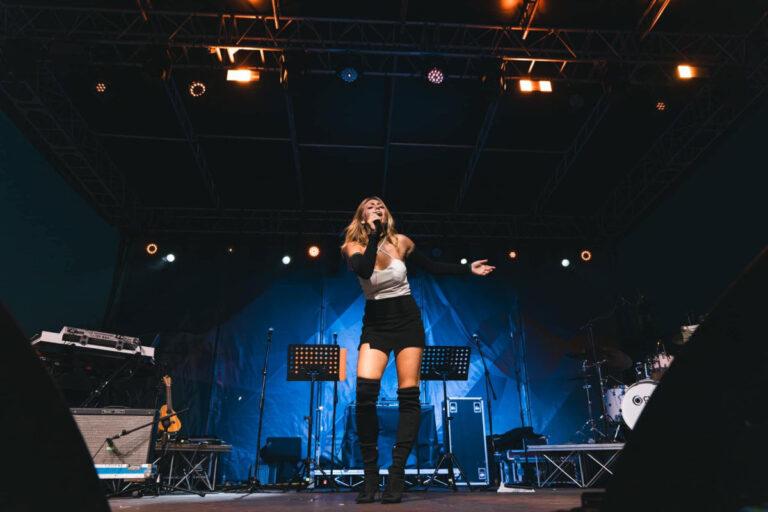 Libra: tra denuncia, eredità e liberazione – Eleonora Cicco racconta il suo viaggio