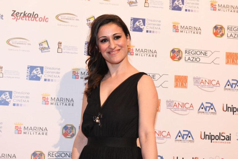 Debora Scalzo: il coraggio di raccontare la verità attraverso il cinema