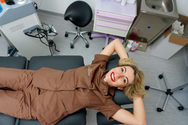 Dottoressa Mariani: la scienza al servizio della bellezza autentica e consapevole