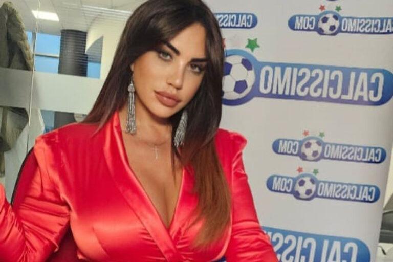 Marika Fruscio: lo spettacolo di sé e la scelta di essere protagonista