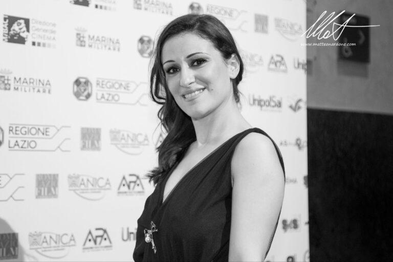 La Regista Debora Scalzo il 6 Dicembre riceverà il Premio Internazionale Rosario Livatino 2025 | Acireale – Catania