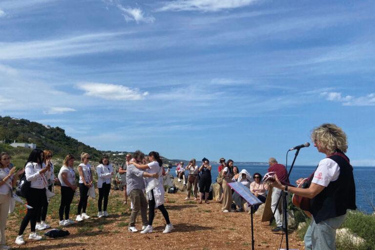 Donne, idee e cambiamento: Women for Progress 2026