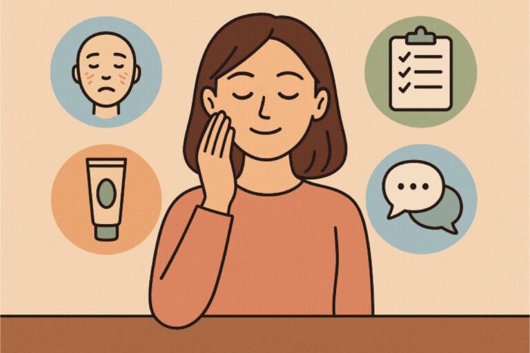 Come prepararsi a una Consulenza Skincare: cosa sapere prima