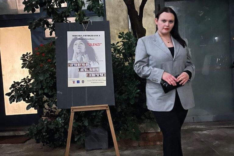 Dalla fragilità alla forza: il viaggio di Alessia tra disturbi alimentari, bullismo e la conquista di sé stessa