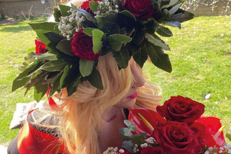 Foto archivio personale [Letizia Litta]
