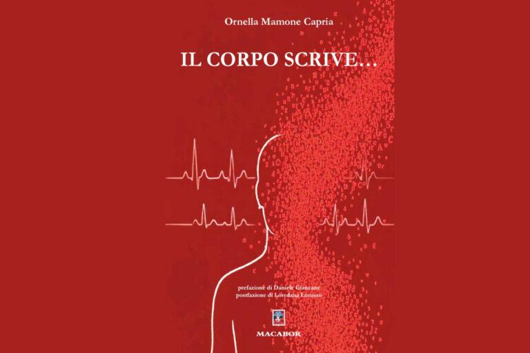 Il Coraggio di una donna-autrice e il tentativo di andare oltre la malattia