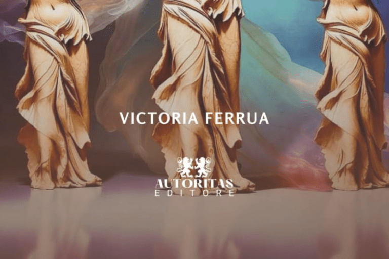 Victoria Ferrua e il diritto di andarsene: sicurezza, autonomia e autodifesa nel libro Via io, Via voi, Via tutte