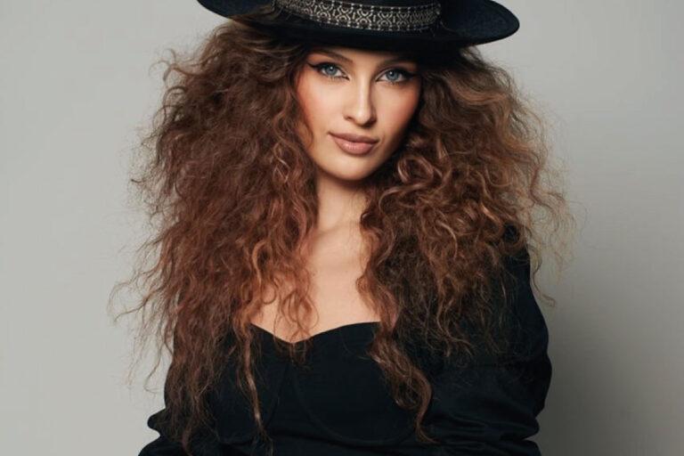 Da “Gola” a Sanremo: il percorso autentico di Chiara Crystal tra palco, emozioni e sogni