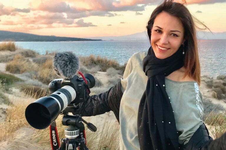 Credit photo by: Gigi Spada