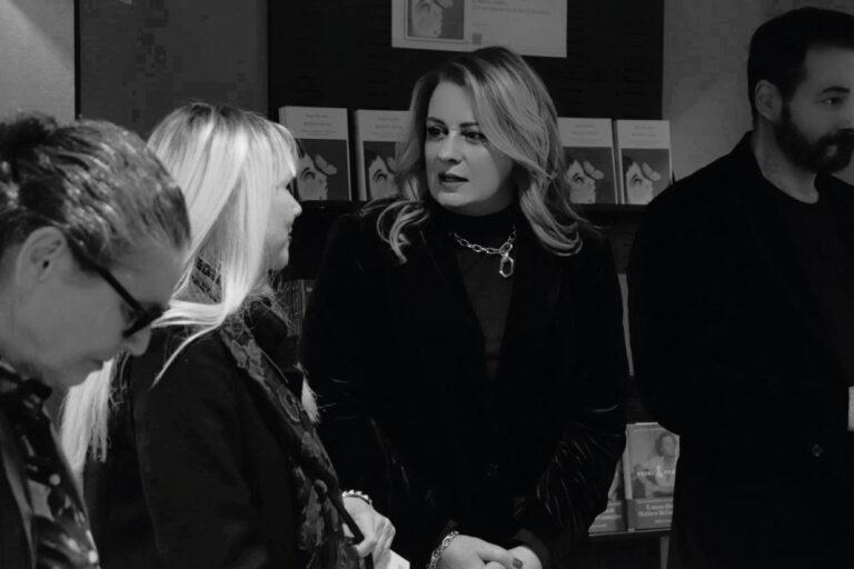 Lisa Di Giovanni: dalla psicologia all’editoria, un percorso di resilienza e impegno sociale che ispira le nuove generazioni