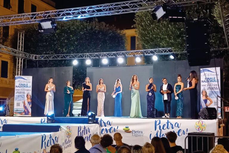 Credit Photo: Archivio personale intervistata SAMANTHA CANNAS