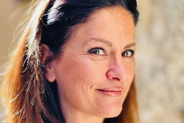 Michela Resi: dalla danza al canto, la forza di reinventarsi