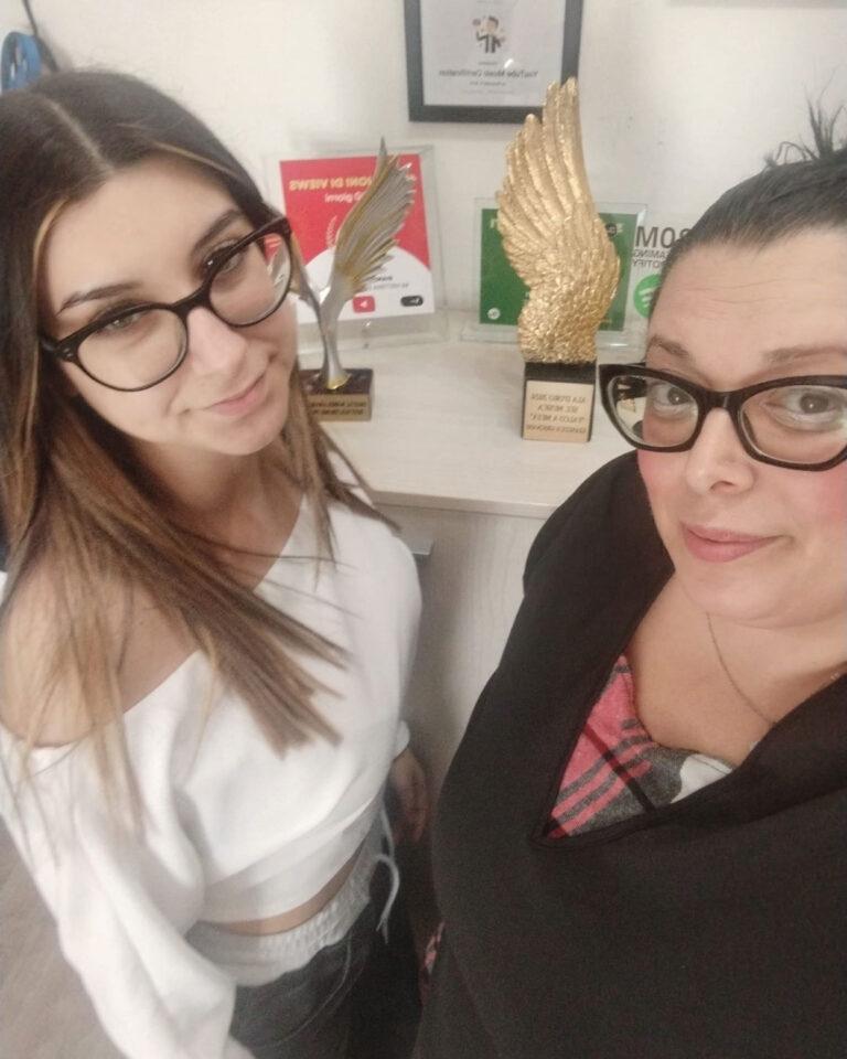 Nadia Fisicaro e Alessia Stella: ”Con SuperCantaBimbi promuoviamo l’inclusione”