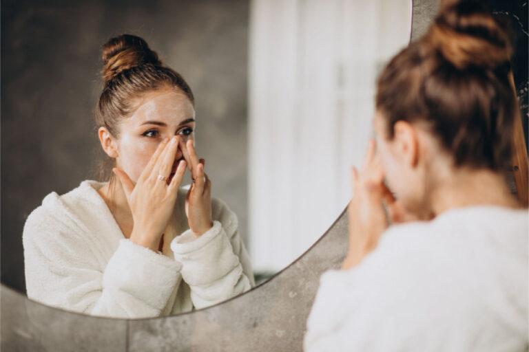Skincare Punti Neri e Detersione: La Guida per una Pelle Rigenerata