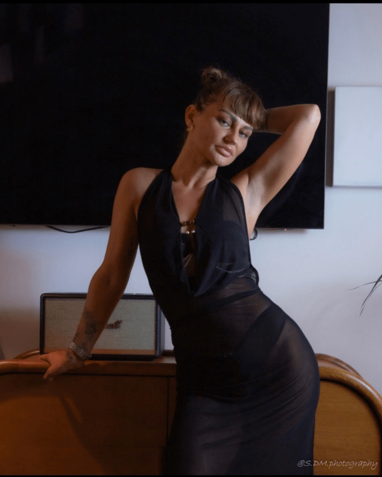 Laura: quando la vita ti obbliga a ricominciare e la fotografia diventa una rinascita
