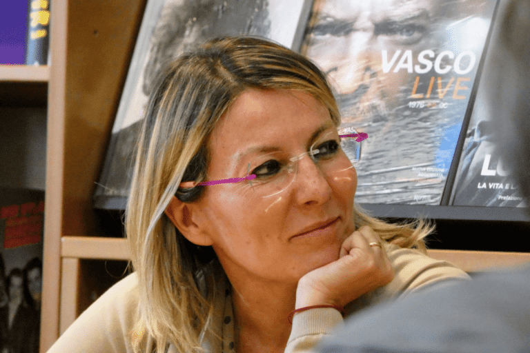Sara Rattaro, quando la scrittura diventa un luogo dove incontrare l’anima