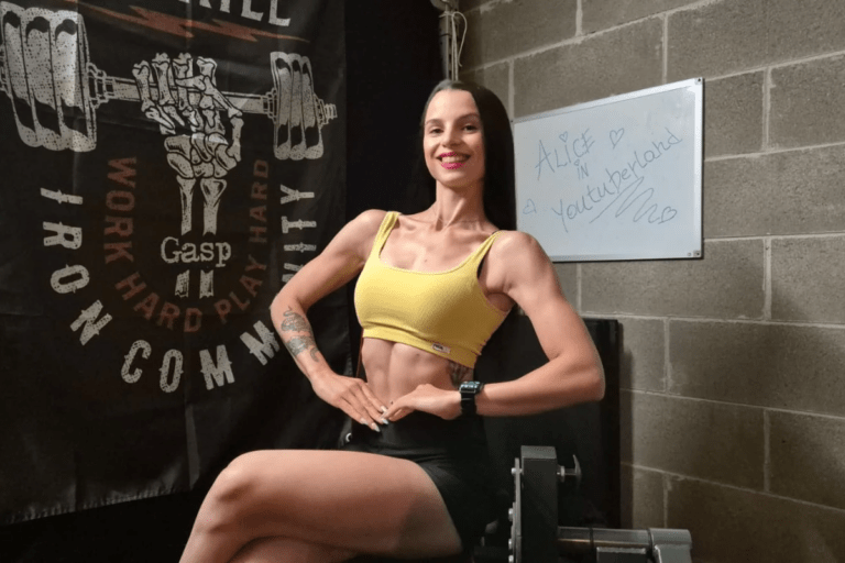 Alice Capelli: “Credere in se stessi anche quando gli altri non lo fanno”