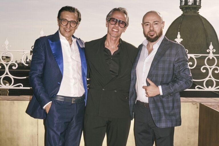 A Milano l’incontro tra Lusso, Moda e Made in Italy